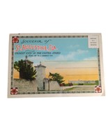Souvenir of St Augustine Florida 1920s Fold-Out Postcards Unused FL Olde... - $23.72 CAD