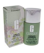 Clinique Redness Solutions Makeup SPF 15 01 Calming Alabaster - NIB - £31.68 GBP