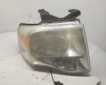 Passenger Right Headlight Bright Background Fits 07-14 EXPEDITION 1115066 - £65.41 GBP