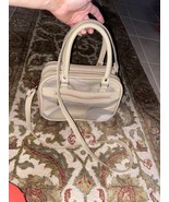 Vintage Four Seasons Patchwork Bag Messenger Bag - $47.85 CAD