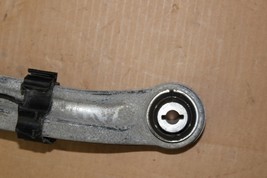 2017 JAGUAR XE RIGHT REAR CONTROL ARM AWD R767 image 6