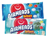Airheads Variety Flavors Chewy Candy Soft Filled Bites | 2oz | Mix &amp; Match - $14.66+