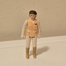 Vintage 1980 L.F.L. Princess Leia Hoth Star Wars Kenner 3.5&quot; Action Figure NICE - £41.61 GBP