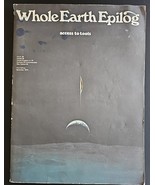 Whole Earth Epilog Access to Tools: Stewart Brand 1st Edition September ... - $259.48 CAD
