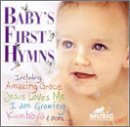 Baby&#39;s First: Hymns [Audio CD] Various Artists - $4.98