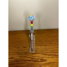 Dumbo tsum tsum refillable beaded pen Disney bling - $11.40
