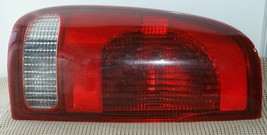 Ford 97-03 F150 F250 F350 F450 Styleside 99-05 Super Duty LEFT Tail Light Only  - £18.19 GBP