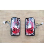 Fit For Toyota Pickup Hilux Tail Lights Rear Lamps Assembly MK3 1989-199... - $122.25 CAD