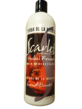 Yerba De La Negrita Scarlet Globemallow Conditioner 16oz Original Formula 1981 - £16.73 GBP