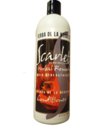 YERBA DE LA NEGRITA SCARLET GLOBEMALLOW CONDITIONER 16oz ORIGINAL FORMUL... - $29.00 CAD