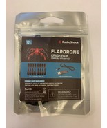 Crash pack for 6001437 Flapdrone Drone - A &amp; B Propellers Charger NEW - $7.99