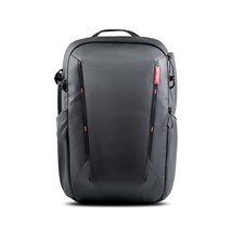 PGYTECH OneMo Lite Camera Backpack 22L for DJI, Sony, Canon, Nikon, OSMO Action/ - £201.42 GBP
