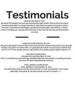 Ghul Djinn DARK female powerful Desires Empower Djinn Genie Jinn Power W... - $733.58 MXN