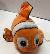 Disney Pixar FINDING NEMO 8 1/2&quot;  Plush Figure - £7.90 GBP