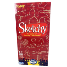 Fundex Sketchy The Game of Drawing Conclusions! - £12.76 GBP