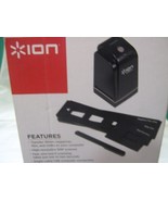 Ion Slides 2 PC 35mm Slide and Film Scanner Transfer Negatives to Computer - £14.67 GBP