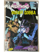 Nightwing / Magilla Gorilla Special #1 (DC Comics December 2018): Collec... - $12.86