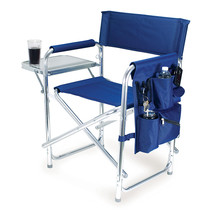 Sports Chair - Navy Blue - £100.92 GBP