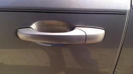 Door Handle Exterior Assembly Door Rear Painted Fits 08-19 CARAVAN 10382... - £41.80 GBP