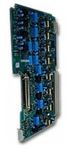 Panasonic KX-T123280 4 CO Line Card - $34.25