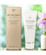 Cle De Peau Beaute Softening Cleansing Foam 20mL / .77oz - $19.31