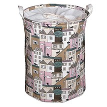 George Jimmy Laundry Baskets/Hamper Clothes Storage Wash Bag Waterproof ... - £22.62 GBP