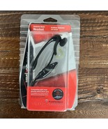 Wireless Headset Universal Plantronics Exclusive Compatible 2.5mm Jack - $19.11 CAD
