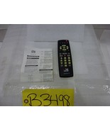 One For All Access 4 Universal Remote with Instructions NOS - £34.61 GBP