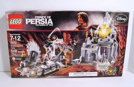 Lego Prince Of Persia Quest Against Time 7572 New - £47.36 GBP