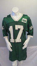 Portland State Vikings Jersey - # 17 Game Worn by Russle Athletic - Men's XL  - $85.00