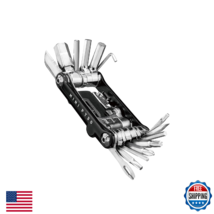 Topeak Mini PT30 Multi-Tool - 30-Function Pro Bike Repair w/ Tubeless Repair - $91.06