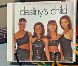 Destiny&#39;s Child - Audio CD By Destiny&#39;s Child - Like New Near Mint Disc ... - $168.48 MXN