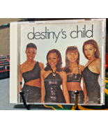 Destiny&#39;s Child - Audio CD By Destiny&#39;s Child - Like New Near Mint Disc ... - $12.30 CAD