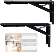 Wall Table Fold down Hinge,90 Degree Self-Locking Folding Hinge,Save Space Drop - $26.17