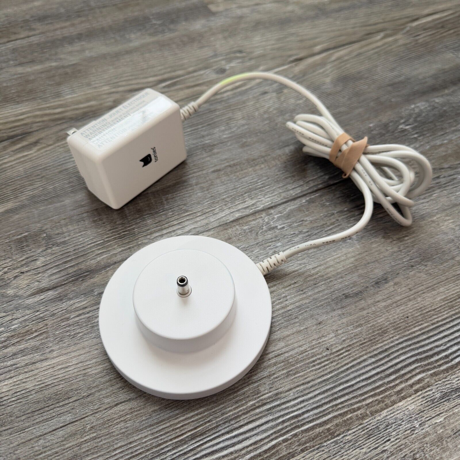 Tonies Charger Model #DYS819 White Replacement OEM Authentic - $9.70