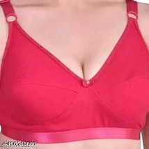 Women&#39;s Wireless Bra 18-Hour Ultimate Lift Full-Coverage Comfort - $31.89