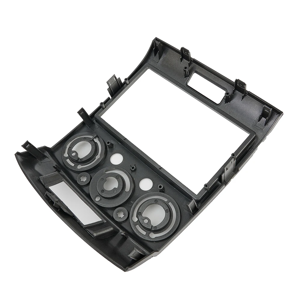 Double Din Fascia Facia Dash for Ford Ranger PJ PK BT-50 and Everest 2006-2013 - £29.22 GBP