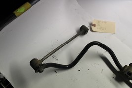 03-06 w211 MERCEDES E350 E320 REAR SUSPENSION SWAY STABILIZER BAR M1377 image 3