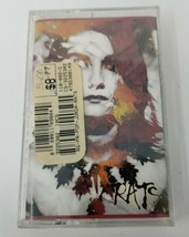 Sass Jordan Rats MCA Sealed Cassette - $12.30