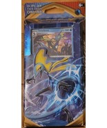Pokemon TCG Inteleon Theme Deck Sword &amp; Shield #818 Trading Card Game NE... - $34.03 CAD