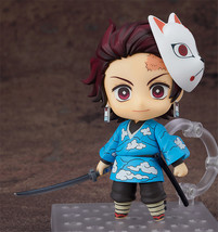 GSC Nendoroid No.1510 Demon Slayer Tanjiro Kamado Final Selection Action Figure - £73.94 GBP