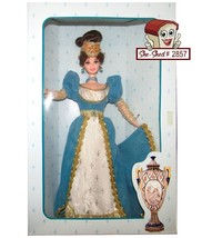 Barbie French Lady  Great Eras Vintage 1997 Barbie 16707  by Mattel NIB - £31.43 GBP
