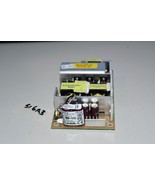 TDK LAMBDA SCS120PW-24 120W 24V 5A AC-DC, 115-230VAC POWER SUPPLY NEW 516A3 - $34.84 CAD