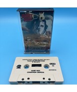 QUIET RIOT - CONDITION CRITICAL Cassette Tape CBS Records QZT 39516 - £6.56 GBP