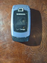 Samsung Model: SCH-U340 Cell Phone-Rare Vintage-SHIPS N 24 Hours - $100.04