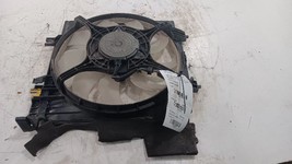Radiator Fan Motor Cooling Fan Radiator Driver Left Fits 14-18 FORESTER - €111,54 EUR