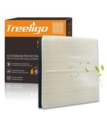 Treeligo Engine Air Filter CA11895 for 2016-2023 Tacoma Tundra Sequoia - $260.02 MXN
