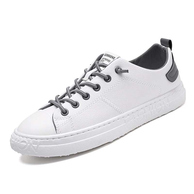 Men&#39;s Tennis Shoes Comfort Cross Trainer Men Casual Fashion Sneakers Bre... - £70.11 GBP