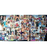 BRITNEY SPEARS ~ One Hundred Thirty-One (131) Color CLIPPINGS from 1998-... - $313.34 MXN