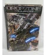 Spiralbound Dropzone Commander Core Book  - $16.68 CAD